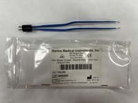Биполярные байонетные щипцы Marina Medical