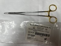Иглодержатель Crile-Wood Needle Holder - Marina Medical
