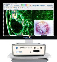  DUB SkinScanner