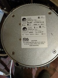 Рентгеновский излучатель RTM 101HS