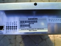 Компонент XDC (08401296/8401296/08368958) SIEMENS