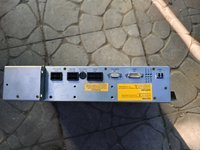 Компонент XDC (08401296/8401296/08368958) SIEMENS