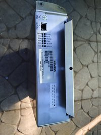 Компонент XDC (08401296/8401296/08368958) SIEMENS