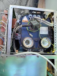Sedecal SHF-310 X-Ray Generator Power Module AS-IS