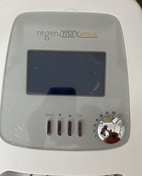 Аппарат Regen TriLipo Maximus Pollogen (Израиль)