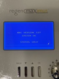Аппарат Regen TriLipo Maximus Pollogen (Израиль)