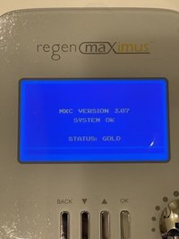 Аппарат Regen TriLipo Maximus Pollogen (Израиль)