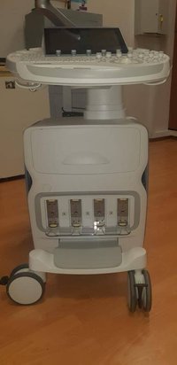 Система ультразвуковая диагностическая медицинская Voluson Е8 (5002341/Е48562)