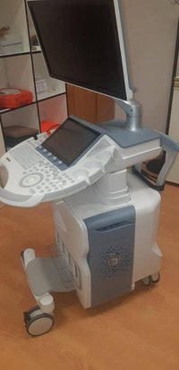 Система ультразвуковая диагностическая медицинская Voluson Е8 (5002341/Е48562)