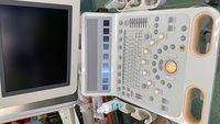 УЗИ Phillips HD 15 с 3 датчиками для общей и кардио УЗИ исследований
