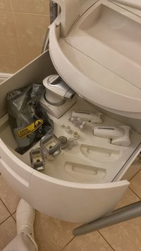 Вакуумно-роликовый аппарат LPG Cellu M6 INTEGRAL
