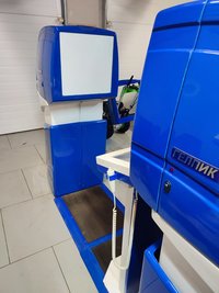 Флюорограф цифровой малодозовый Ренекс-Флюоро