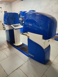 Флюорограф цифровой малодозовый Ренекс-Флюоро