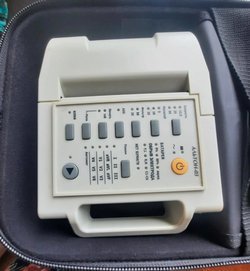 ЭКГ ЭК12ТМ Альтон 03