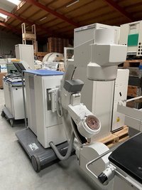 Литотриптор Dornie Compact Delta II
