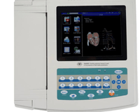 Электрокардиограф Med-Mos ECG1200G