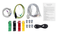 Электрокардиограф Med-Mos ECG1200G