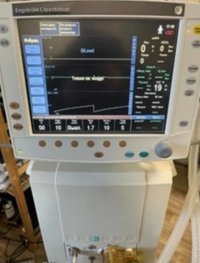 Аппарат ИВЛ GE Engstrom Carestation
