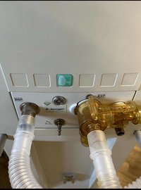 Аппарат ИВЛ GE Engstrom Carestation