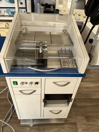 ЛОР-комбайн Heinemann Modula Europa