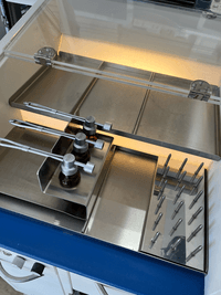 ЛОР-комбайн Heinemann Modula Europa