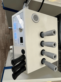 ЛОР-комбайн Heinemann Modula Europa