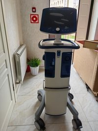 Аппарат ИВЛ высокого класса Puritan Bennett 980