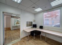 Проектирование и строительство мобильных модульных медицинских зданий