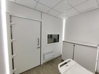 Проектирование и строительство мобильных модульных медицинских зданий