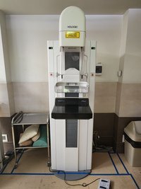  Маммограф Hologic Selenia