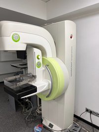 Маммограф цифровой Siemens mammomat