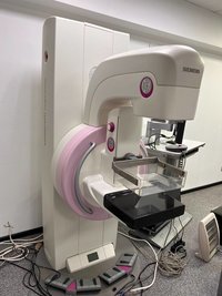 Маммограф цифровой Siemens mammomat