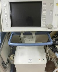 ИВЛ Drager Evita 4