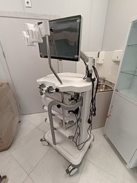 Видеоэндоскоп SonoScape HD-350