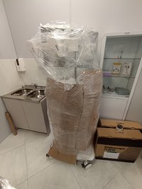 Видеоэндоскоп SonoScape HD-350