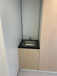 Мобильный блок кабинета КТ