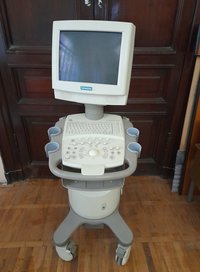 Аппарат УЗИ Сименс