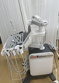 УЗИ аппарат Mindray DC-70 pro X-Insight