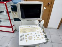 Ультразвуковой сканер GE Logiq 200 Pro Series