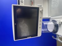 Новый наркозный аппарат GE Carestation 650