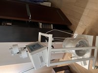 Аппарат для низкочастотной магнитотерапии, передвижной Полюс 2 М 