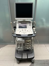 Узи сканер экспертного класса Toshiba Aplio 500( демо 2019г)
