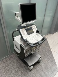 Узи аппарат экспертного класса Toshiba Aplio MX (ref 2019)