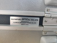 Колонофиброскоп OLYMPUS
