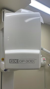 Gendex GXDP-300 панорамный рентгеновский аппарат
