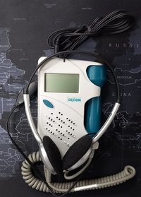 Фетальный монитор Dixion Overtone 6000
