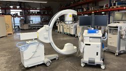 С-дуга Siemens Arcadis Orbic 3d