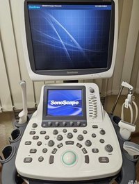УЗИ Sonoscape S20 expert 