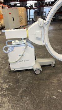 С-дуга Siemens Arcadis Orbic 3d