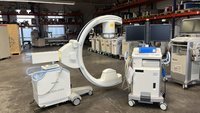 С-дуга Siemens Arcadis Orbic 3d